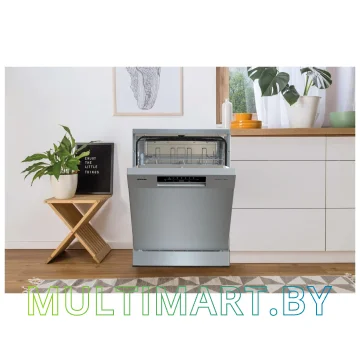 Посудомоечная машина Gorenje GS642E90X картинка 9